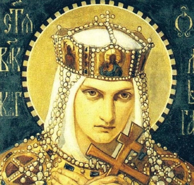 Arte de Sergei Kirillov.