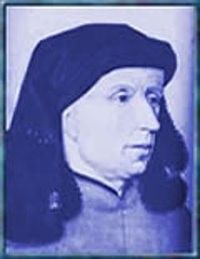 Johannes Ockeghem, también escrito como Jean de; apellido Okeghem, Ogkegum, Okchem, Hocquegam, Ockegham; (Saint-Ghislain, Bélgica, c. 1410 - Tours, Francia, 6 de febrero de 1497) fue el principal compositor de la segunda generación de la escuela francoflamenca y uno de los más influyentes y respetados músicos de su época (sirvió a tres reyes de Francia).