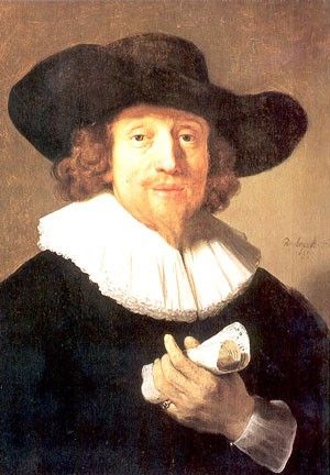 Heinrich Schütz