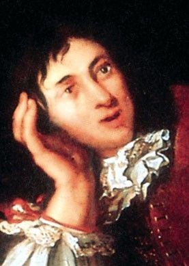 Dietrich Buxtehude