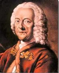Georg Philipp Telemann