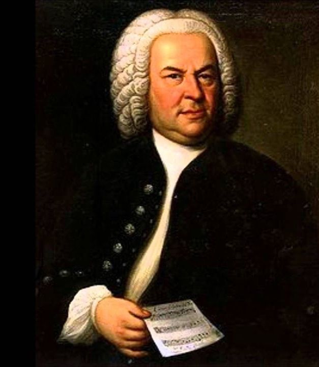 Johann Sebastian Bach