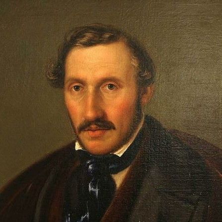 Gaetano Donizetti
(1797 - 1848)
