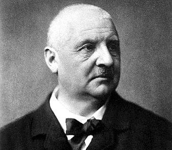 Anton Bruckner
(1824 - 1896)
