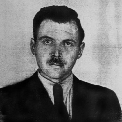 Josef Mengele