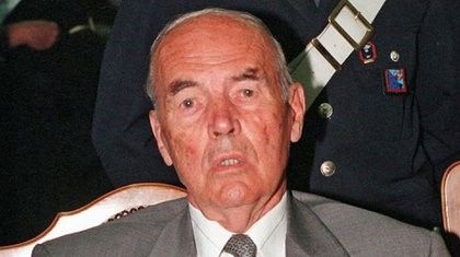 Erich Priebke