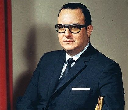 Anastasio Somoza Debayle
(León, 1925 - Asunción, 1980)
