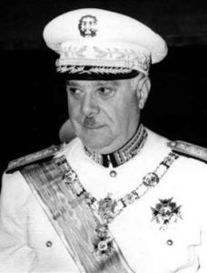 La dictadura de Rafael Trujillo en la República Dominicana (1930-1961)


