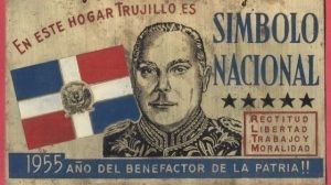 Trujillo tenía los apodos “El Jefe” y “El Benefactor”

