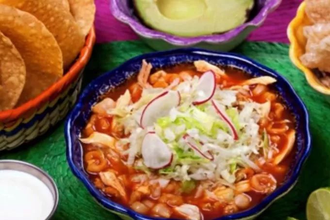 El pozole Actual