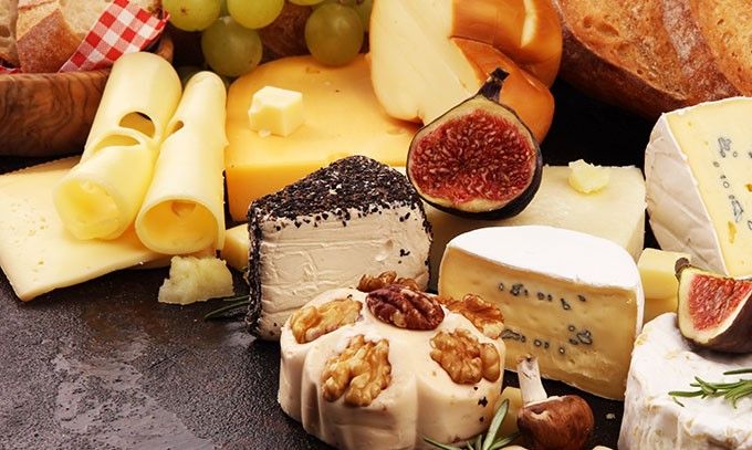 El Buen Queso