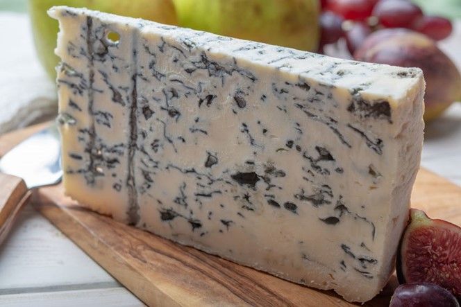 Queso Gorgonzola