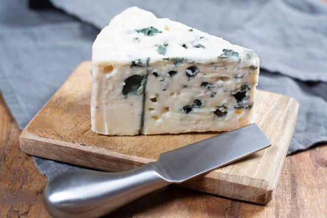 Queso Roquefort