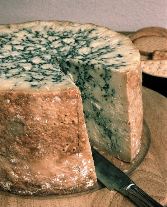 Queso Stilton