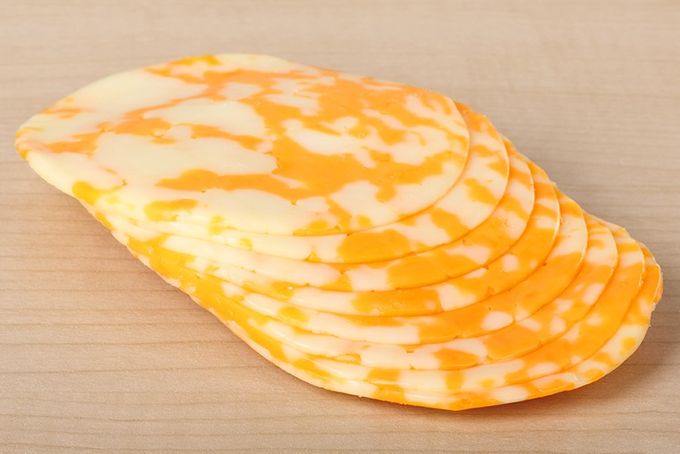 Queso Colby Jack