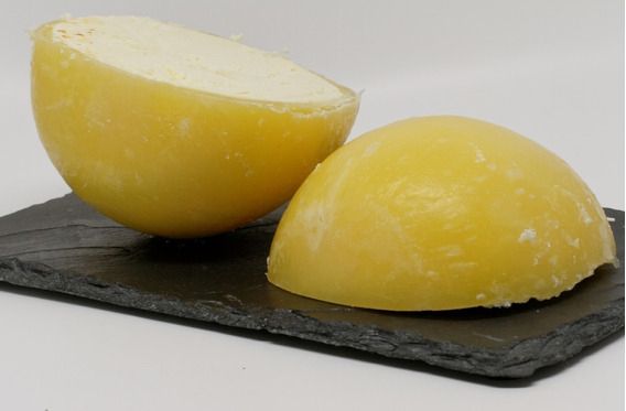 Queso Bola de Ococingo