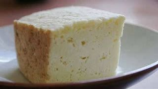 Queso Crema Tropical