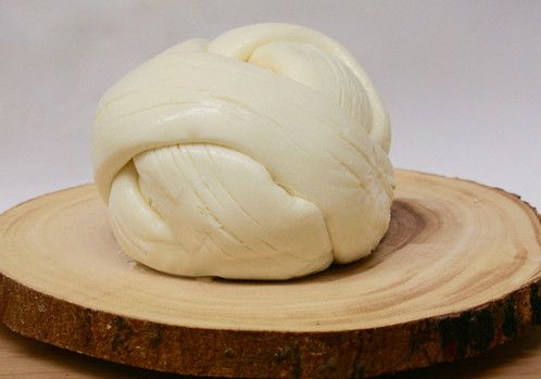 Queso Oaxaca