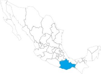 Región de Manufactura del Queso Oaxaca