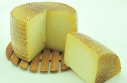 El Queso Chapingo