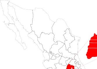 Región de Manufactura del queso Chapingo