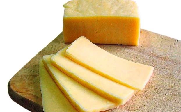 El Queso Manchego Mexicano