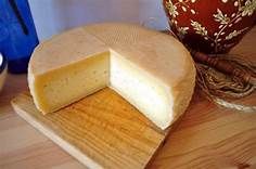Queso Chihuahua Menonita