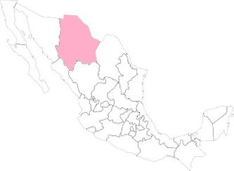 Región de Manufactura del Queso Chihuahua Menonita