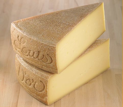Queso Louis d'Or