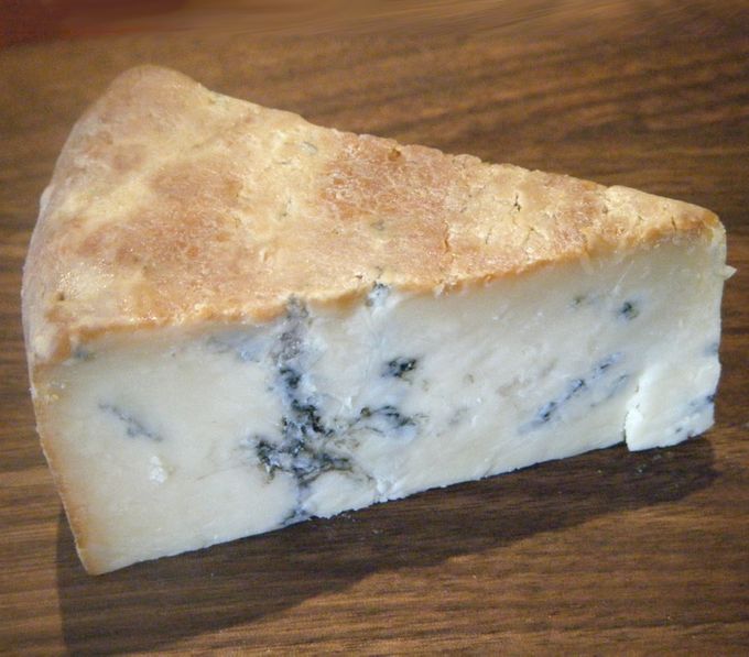 Queso Blue Haze