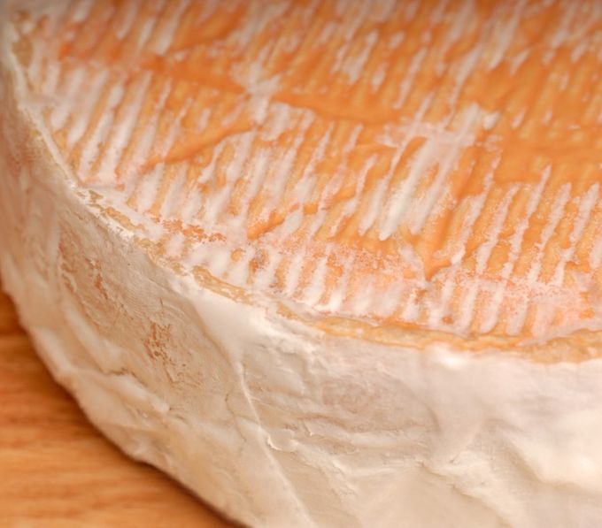 Queso Mi-Carême