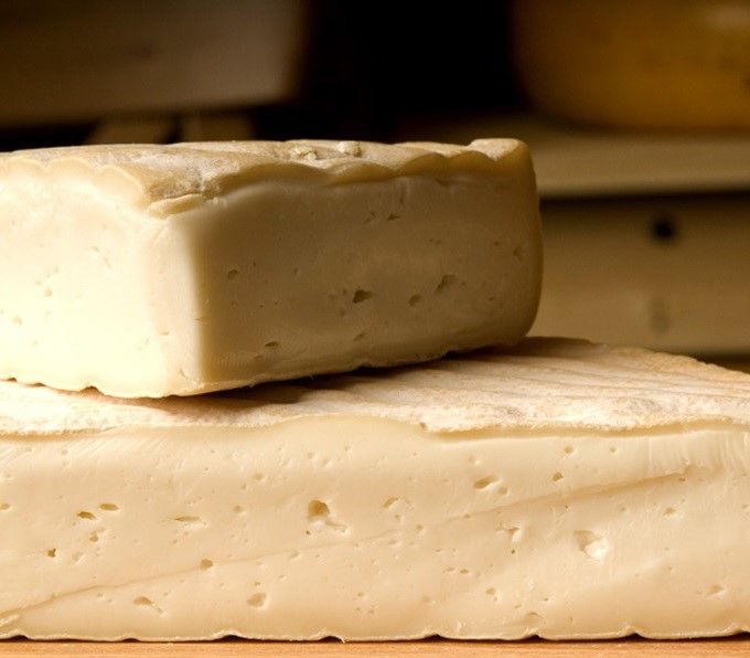 Queso Cabriole