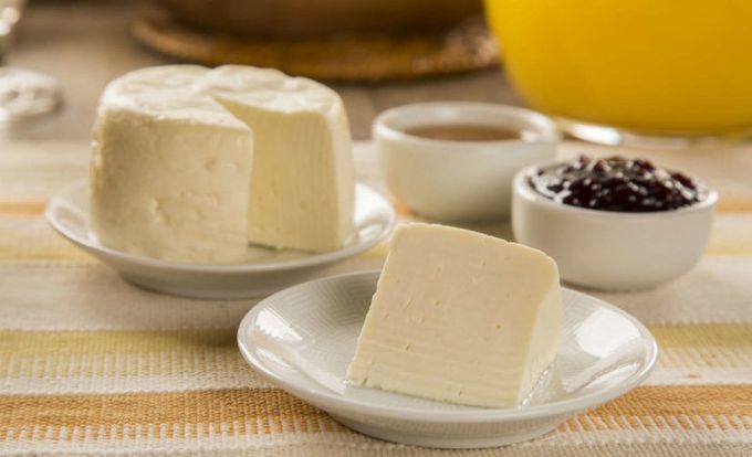 Queso Doble 'Crema' 