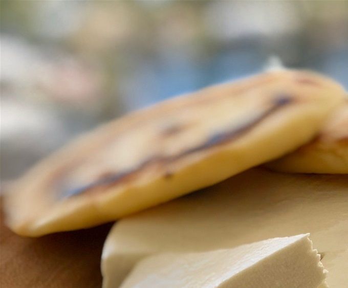 Queso Telita