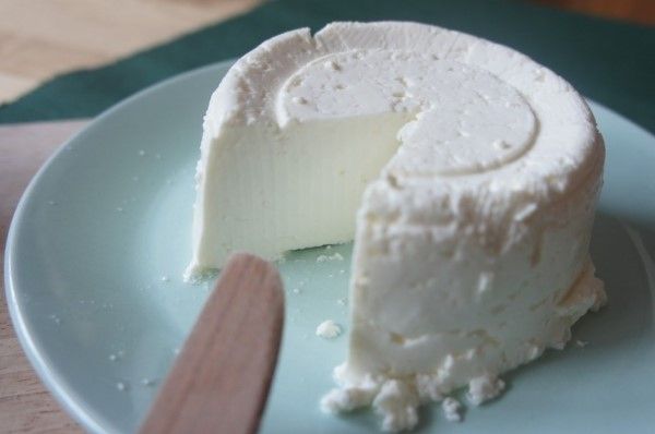 El quesillo