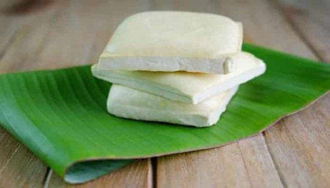 Queso de hoja 