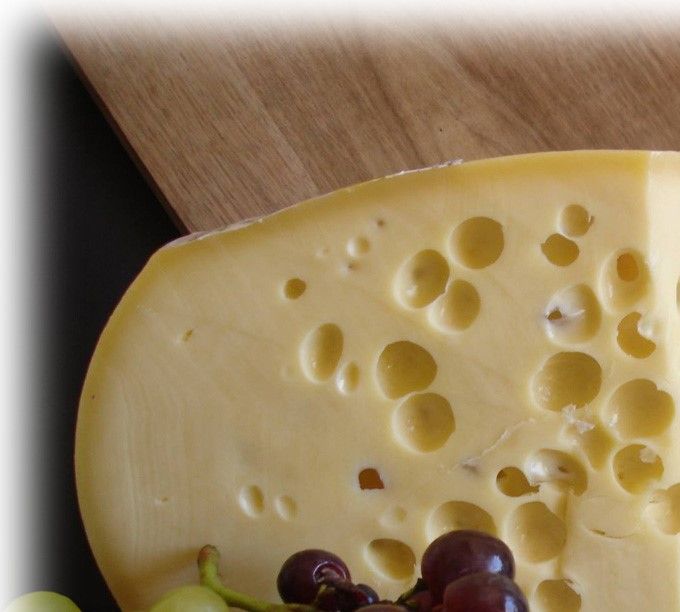 Queso Colonia