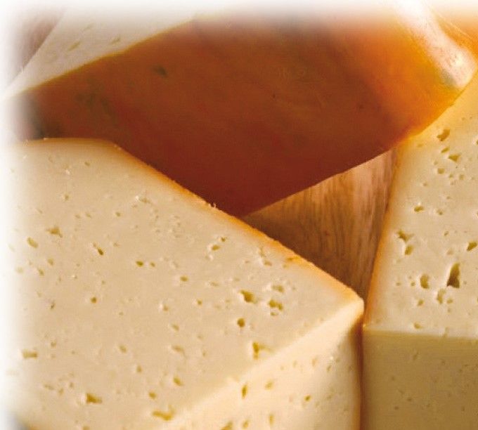 Queso Chanco