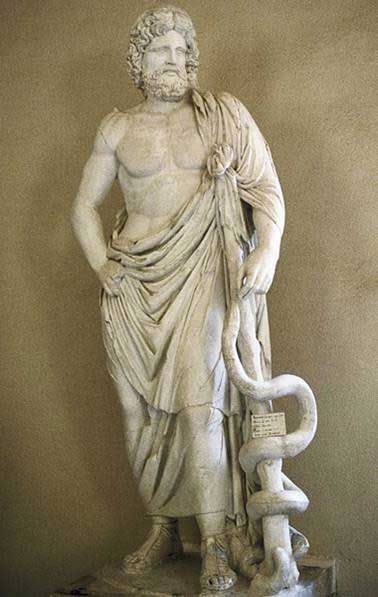 Asclepio