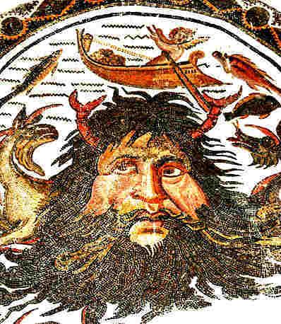 Dios Pontus
