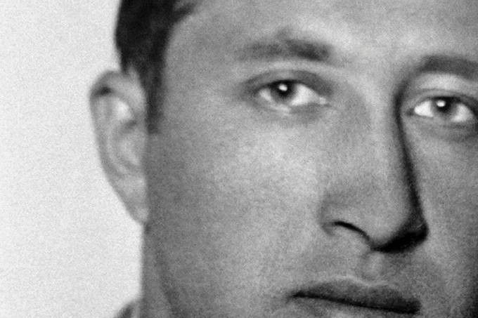 Stringer / Getty ImagesEl agente secreto Dusko Popov, que también se conocía con los nombres en clave de 