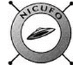 Logo de la Asociación de investigadores de Ovnis fundada por Frank 
Stranges en julio de 1967
