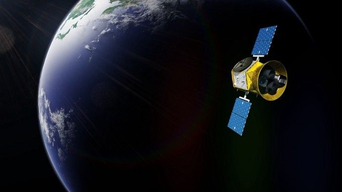 En enero de 2020, el satélite de estudio de exoplanetas en tránsito de la NASA descubrió su primer planeta del tamaño de la Tierra en la zona habitable. El hallazgo se llama TOI 700 d. Yeti punteado / Shutterstock.com