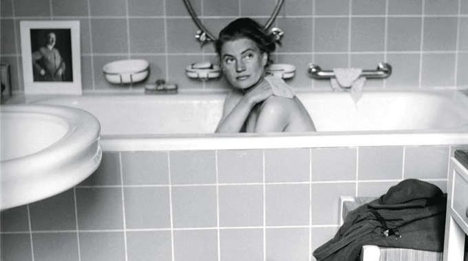 Proporcionado por Muy Interesante Lee Miller, vía WikiArt (uso legítimo)