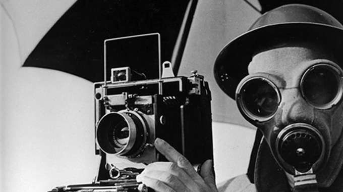 © Proporcionado por Muy Interesante Lee Miller, vía WikiArt (uso legítimo)