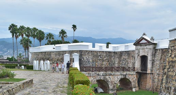 Fotografía de México Viajero