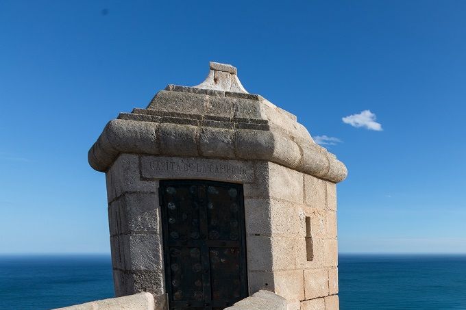 La Torreta
