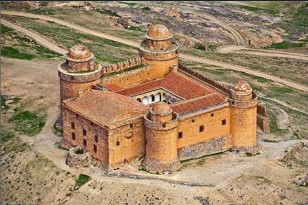 Castillo de Calahorra