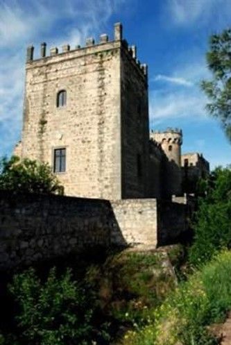 Torre del Homenaje