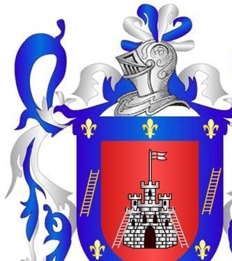 Escudo de Armas de los Escalona